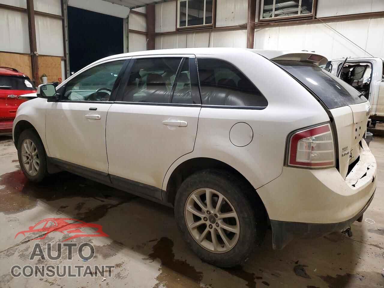 FORD EDGE 2010 - 2FMDK4JC0ABB60838