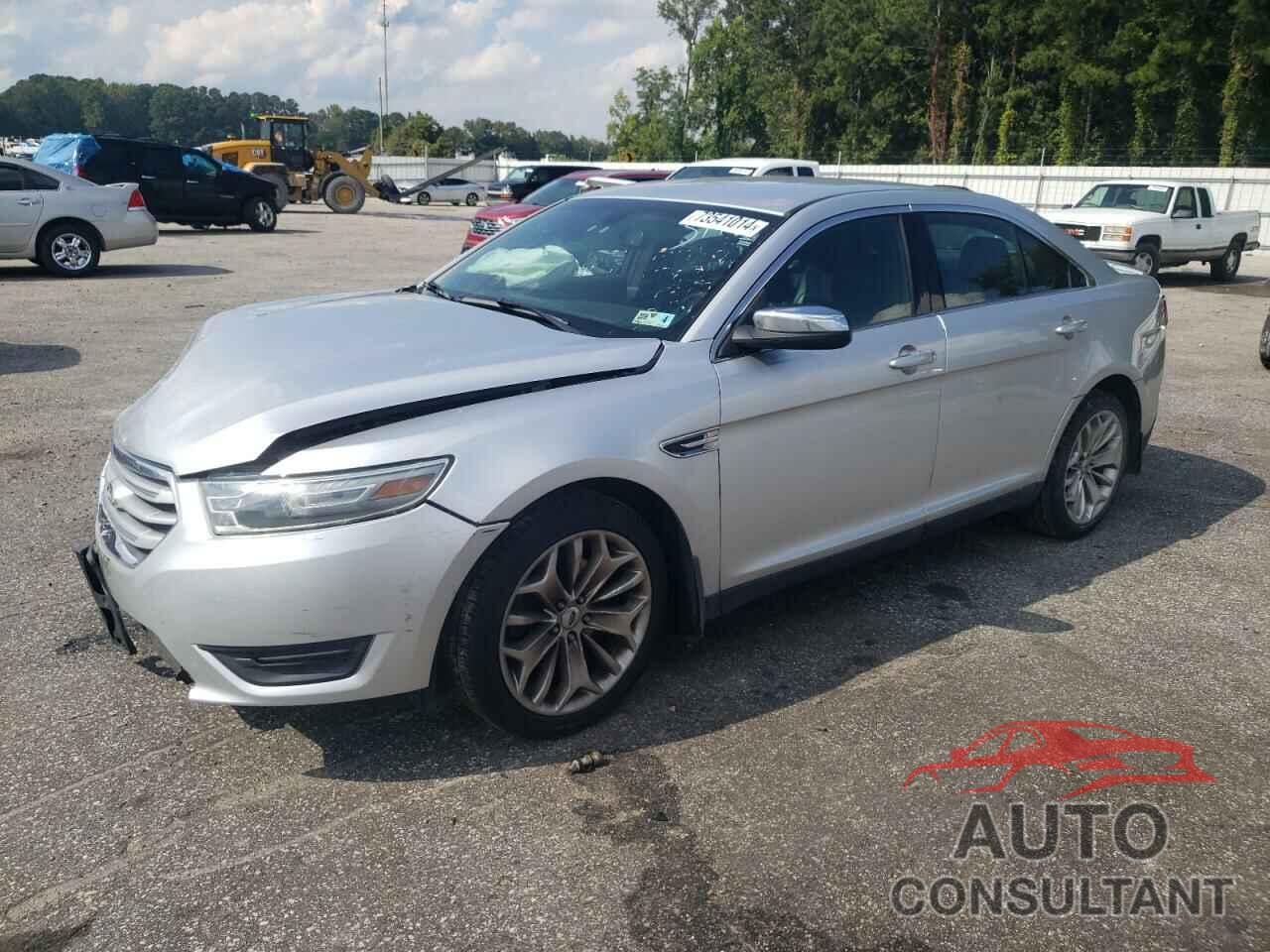 FORD TAURUS 2014 - 1FAHP2J80EG150144