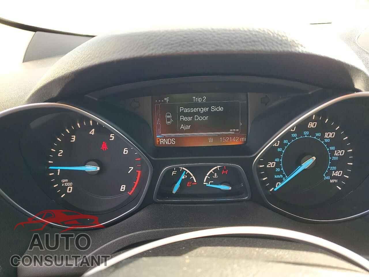 FORD ESCAPE 2015 - 1FMCU0G95FUC89461