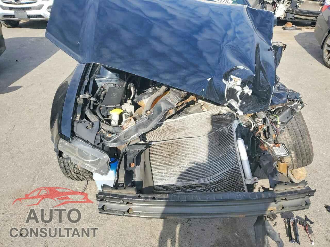 FORD MUSTANG 2013 - 1ZVBP8EM2D5220115