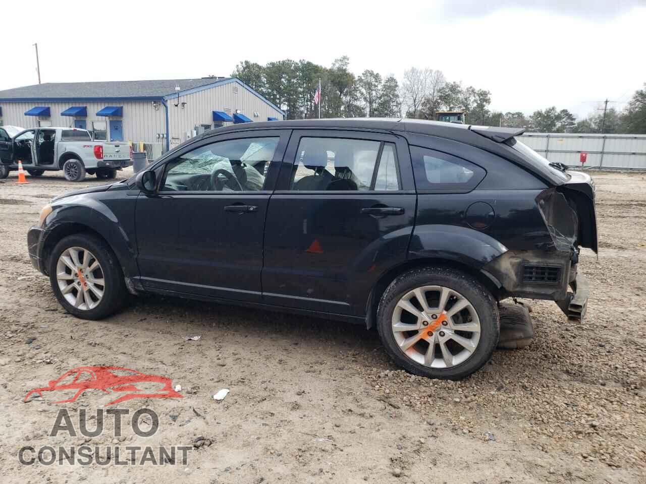 DODGE CALIBER 2011 - 1B3CB5HA9BD168024