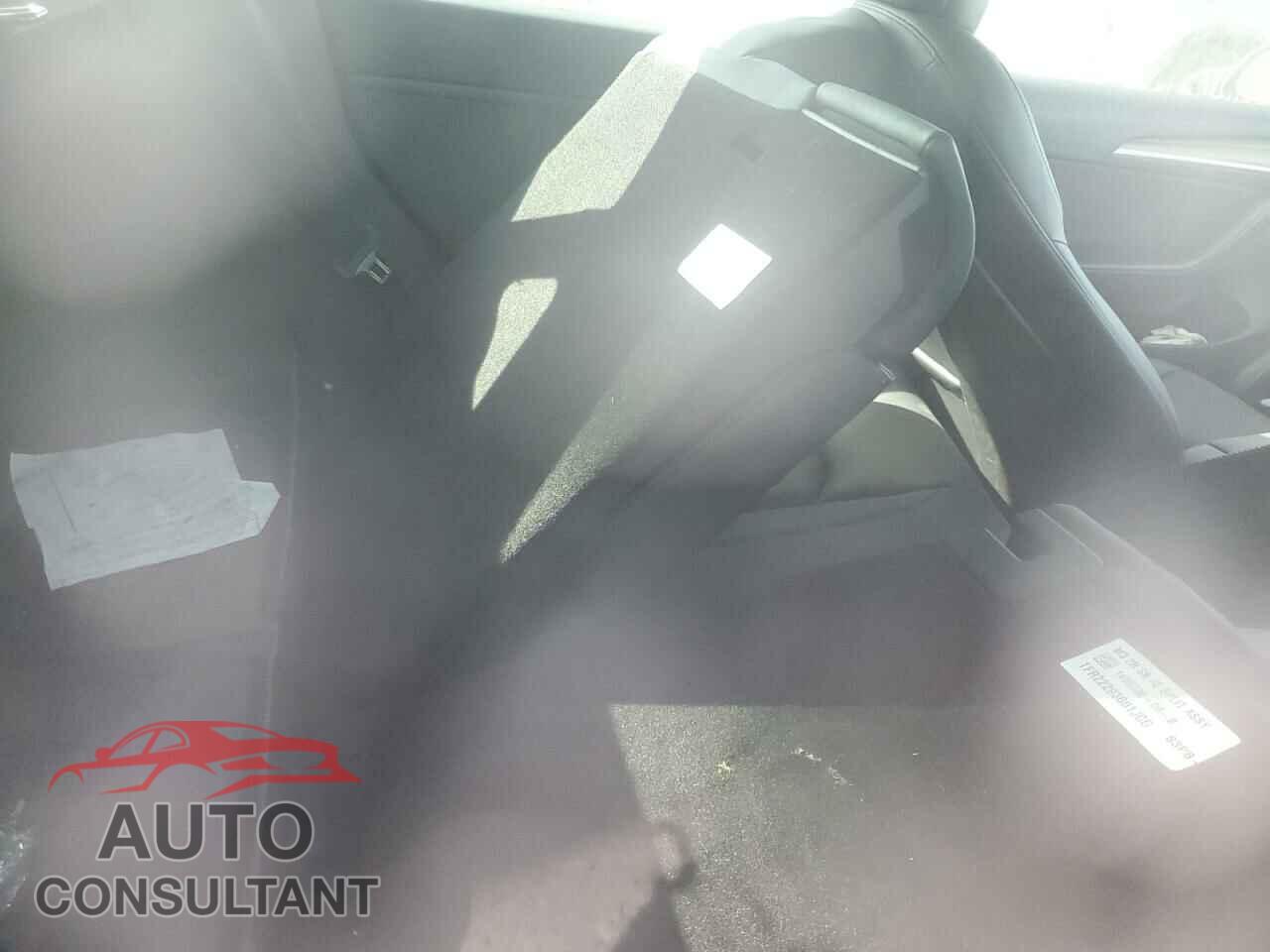 TESLA MODEL 3 2023 - 5YJ3E1EA9PF398357