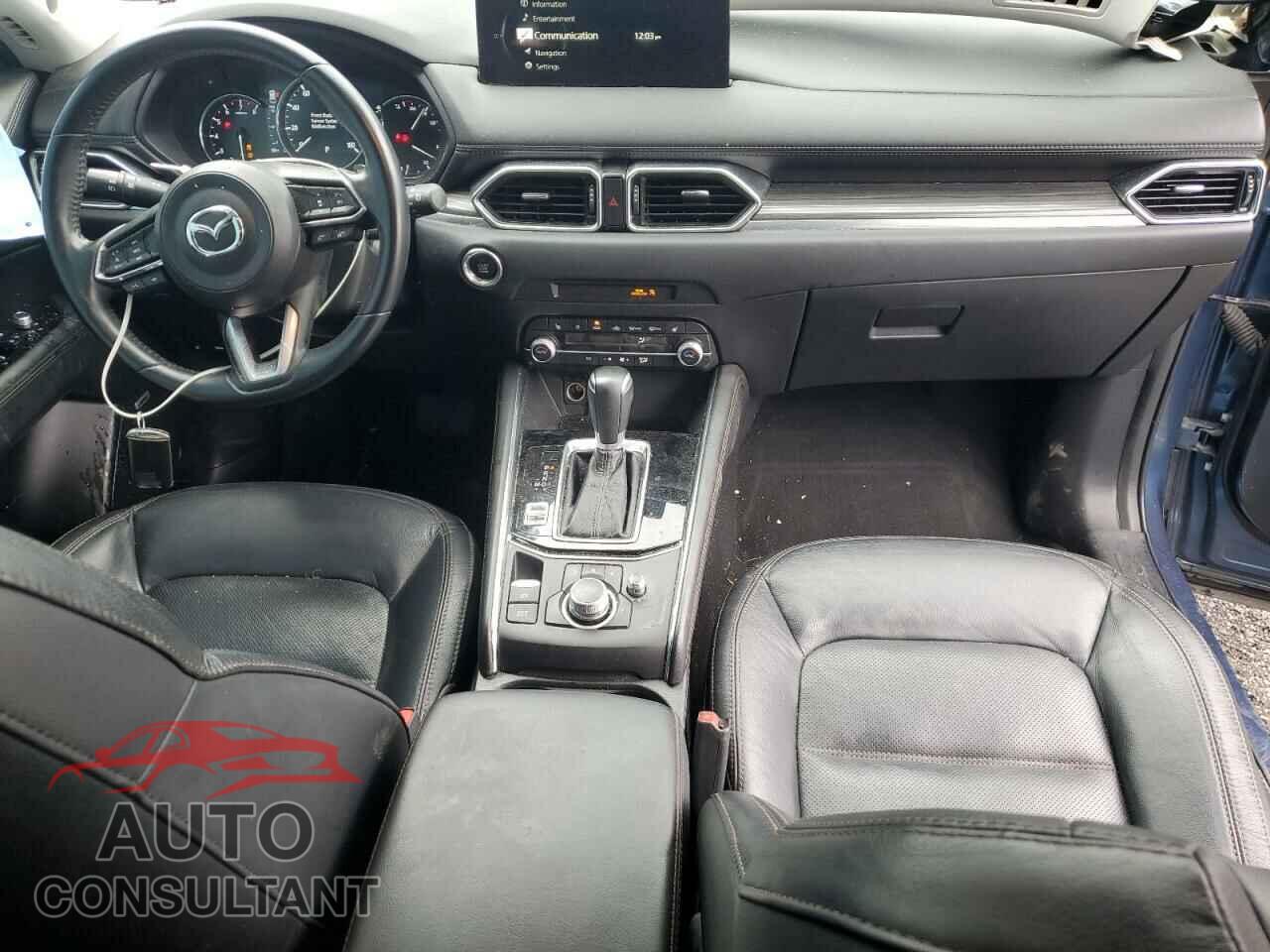 MAZDA CX-5 2021 - JM3KFBDM3M1336538