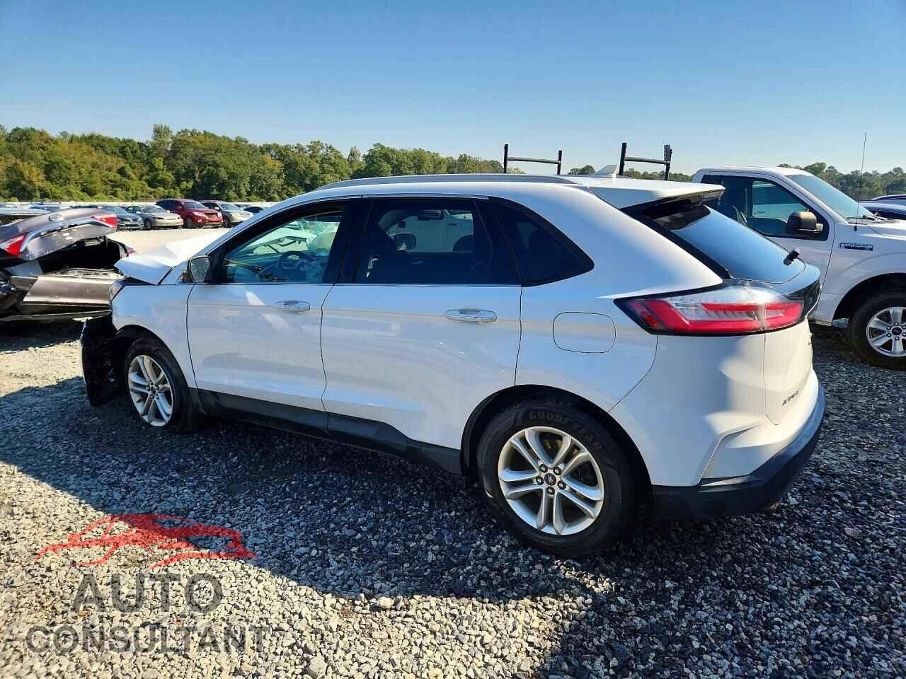 FORD EDGE 2020 - 2FMPK3J91LBA50413