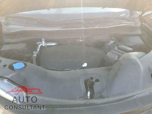 HONDA PILOT 2021 - 5FNYF6H24MB057142
