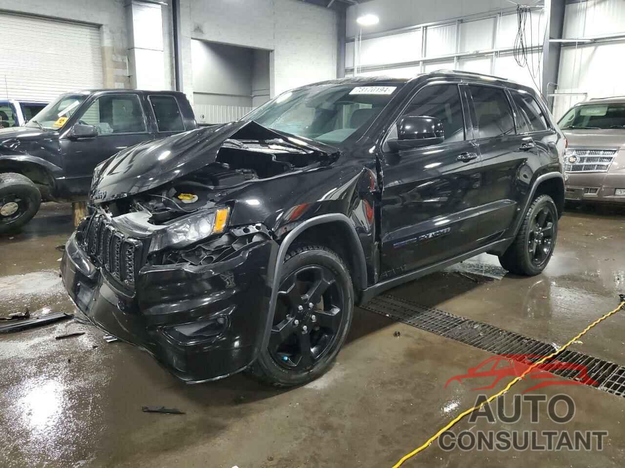 JEEP GRAND CHER 2019 - 1C4RJFAG3KC641678