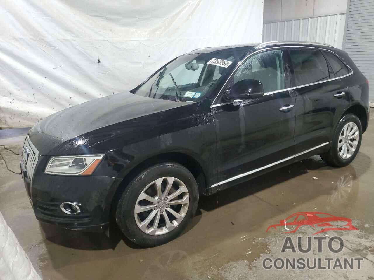 AUDI Q5 2016 - WA1L2AFP1GA023562