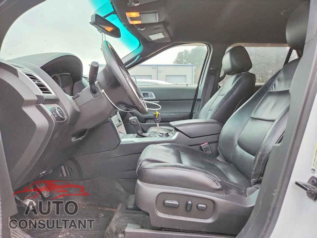 FORD EXPLORER 2013 - 1FM5K8D82DGA69828