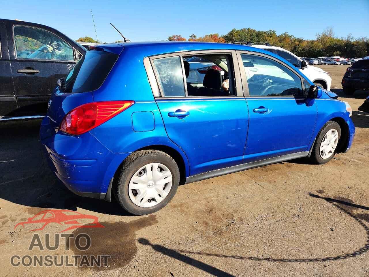 NISSAN VERSA 2012 - 3N1BC1CP2CK813127