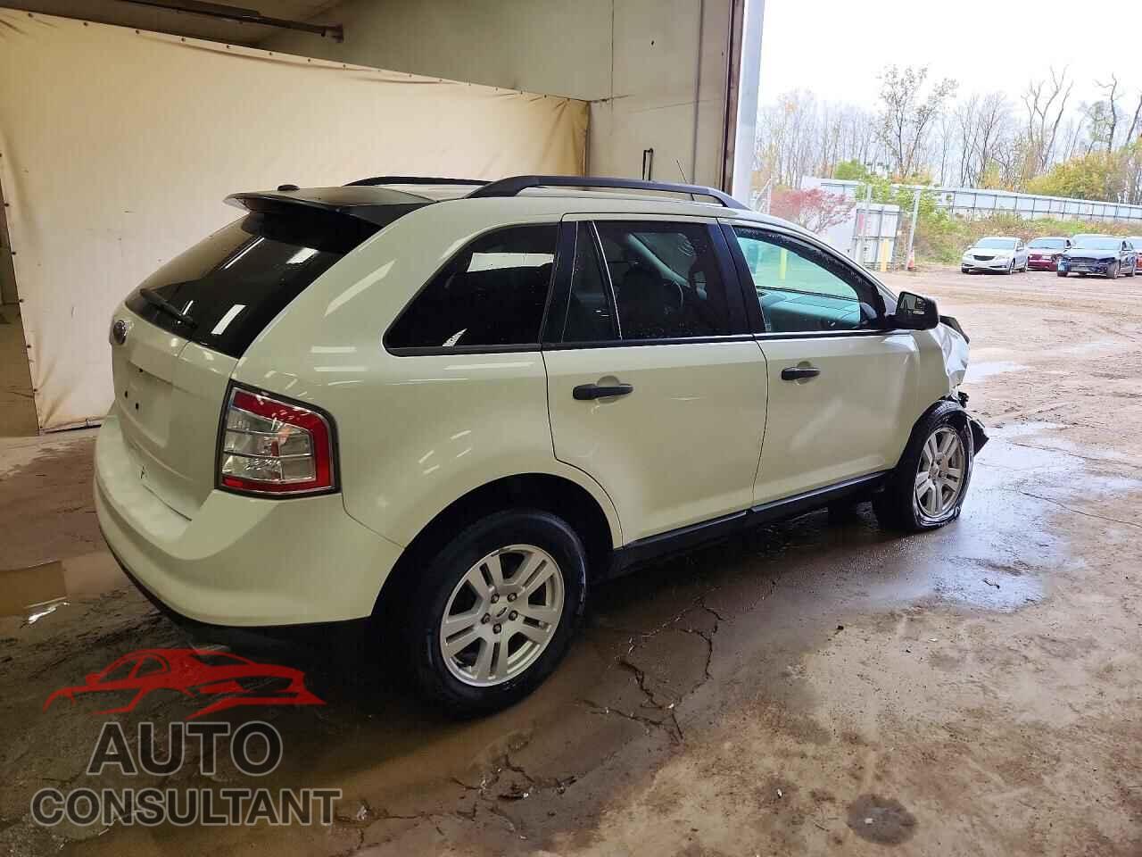 FORD EDGE 2009 - 2FMDK36C59BA61138