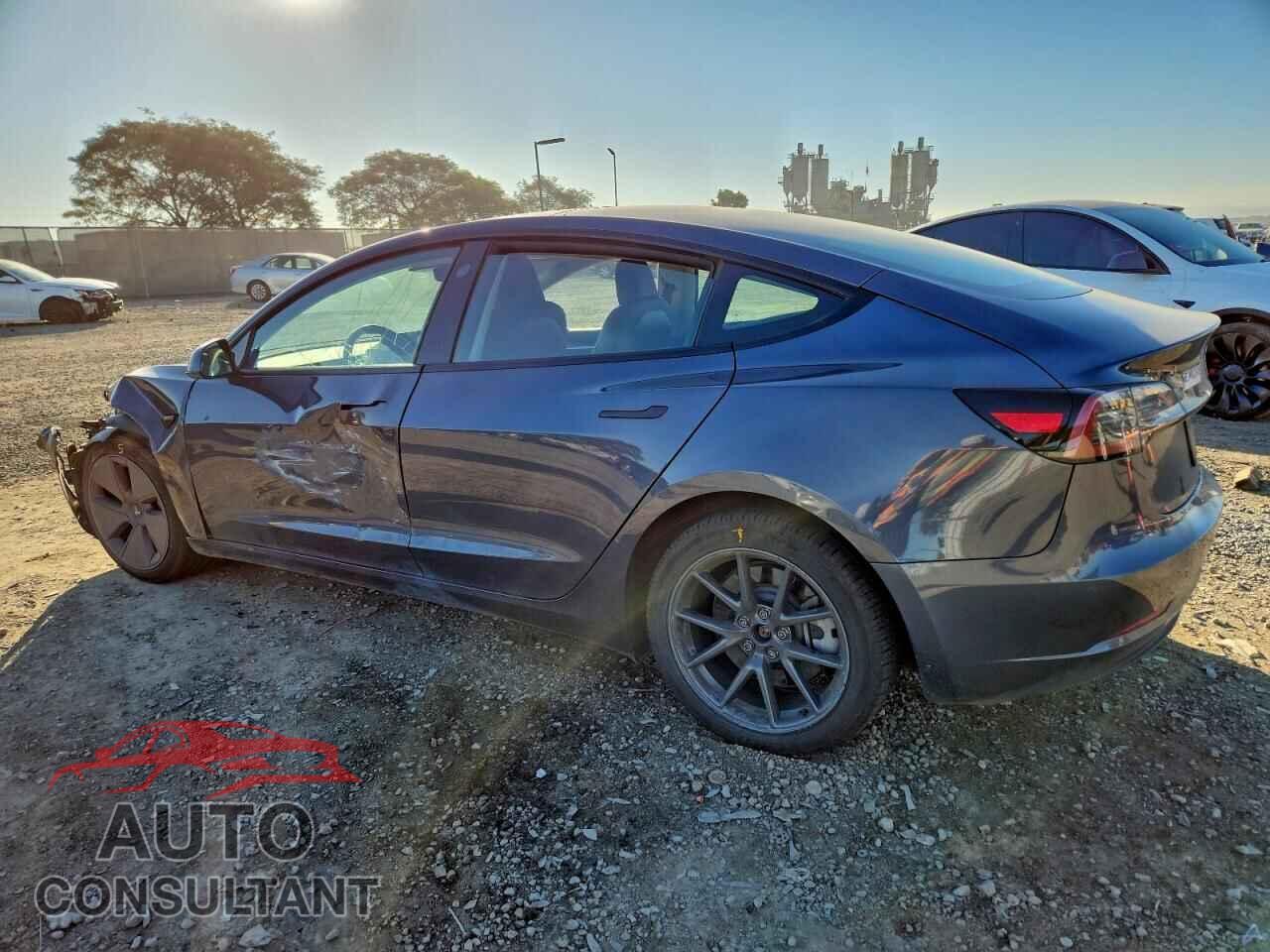 TESLA MODEL 3 2023 - 5YJ3E1EAXPF617665