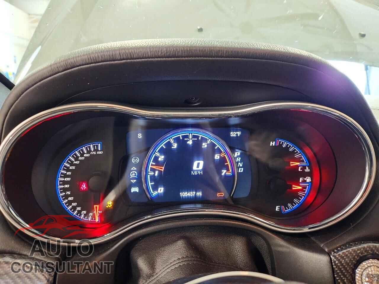 JEEP CHEROKEE 2020 - 1C4RJFDJ7LC264751