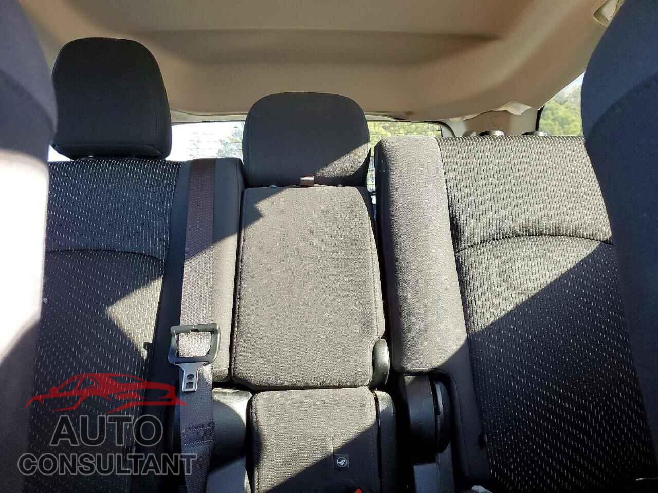 DODGE JOURNEY 2018 - 3C4PDCAB5JT509221