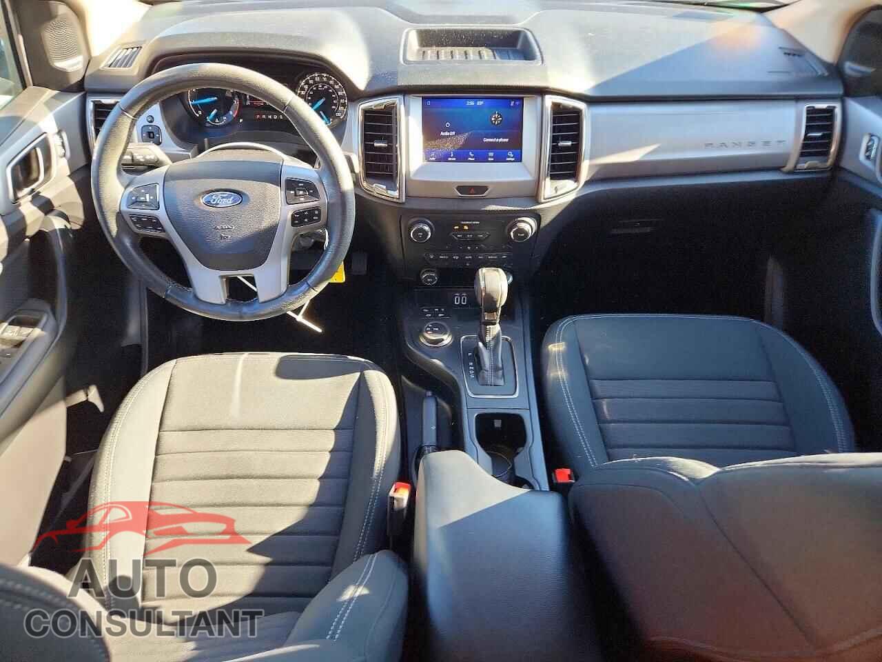 FORD RANGER 2021 - 1FTER4FH2MLD43171