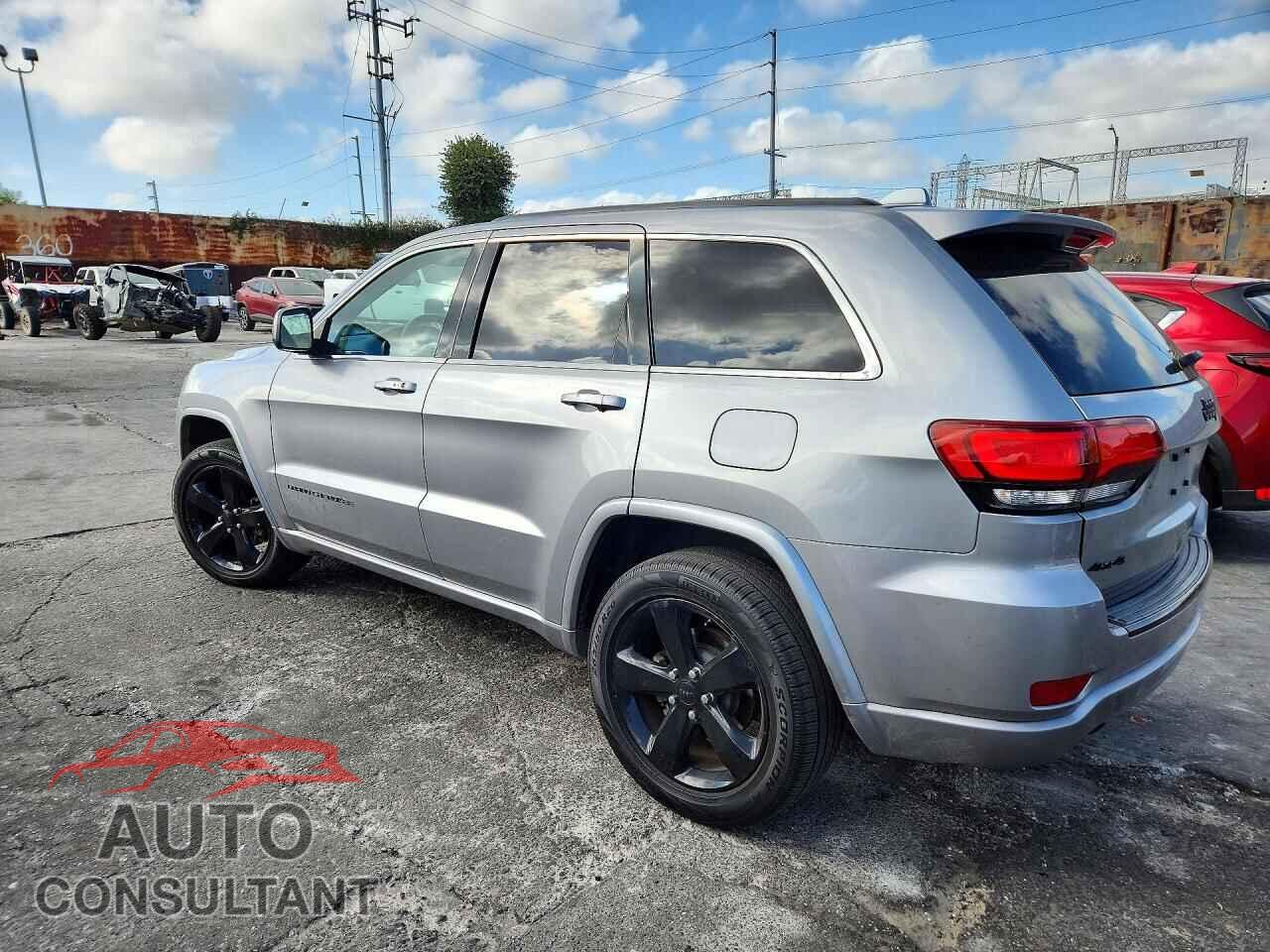 JEEP CHEROKEE 2015 - 1C4RJFAG7FC141786