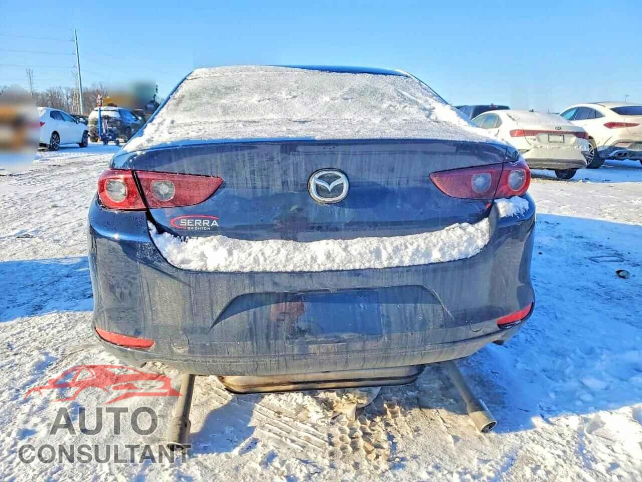 MAZDA 3 2025 - 3MZBPACM8SM453496