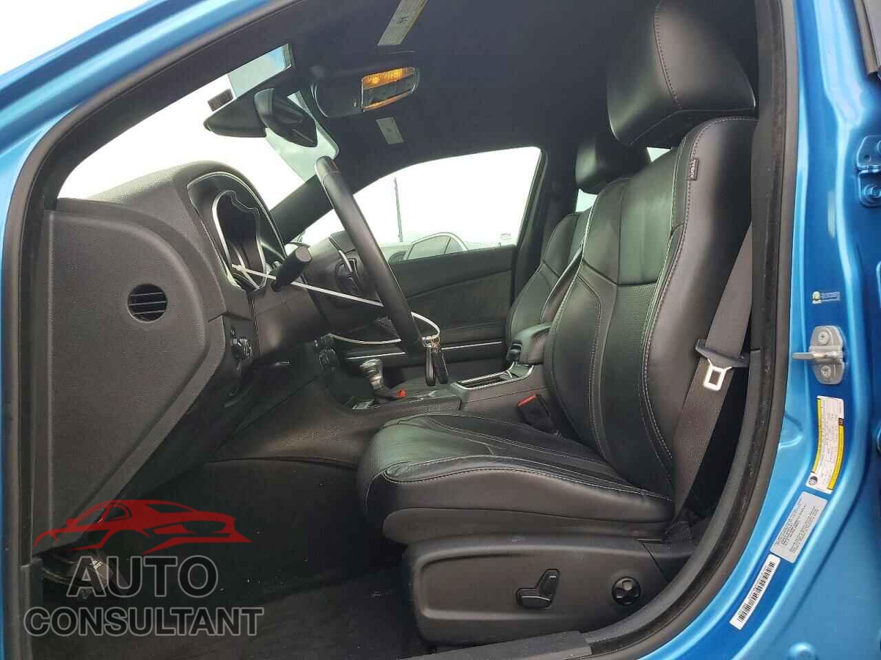 DODGE CHARGER 2015 - 2C3CDXCT3FH907110