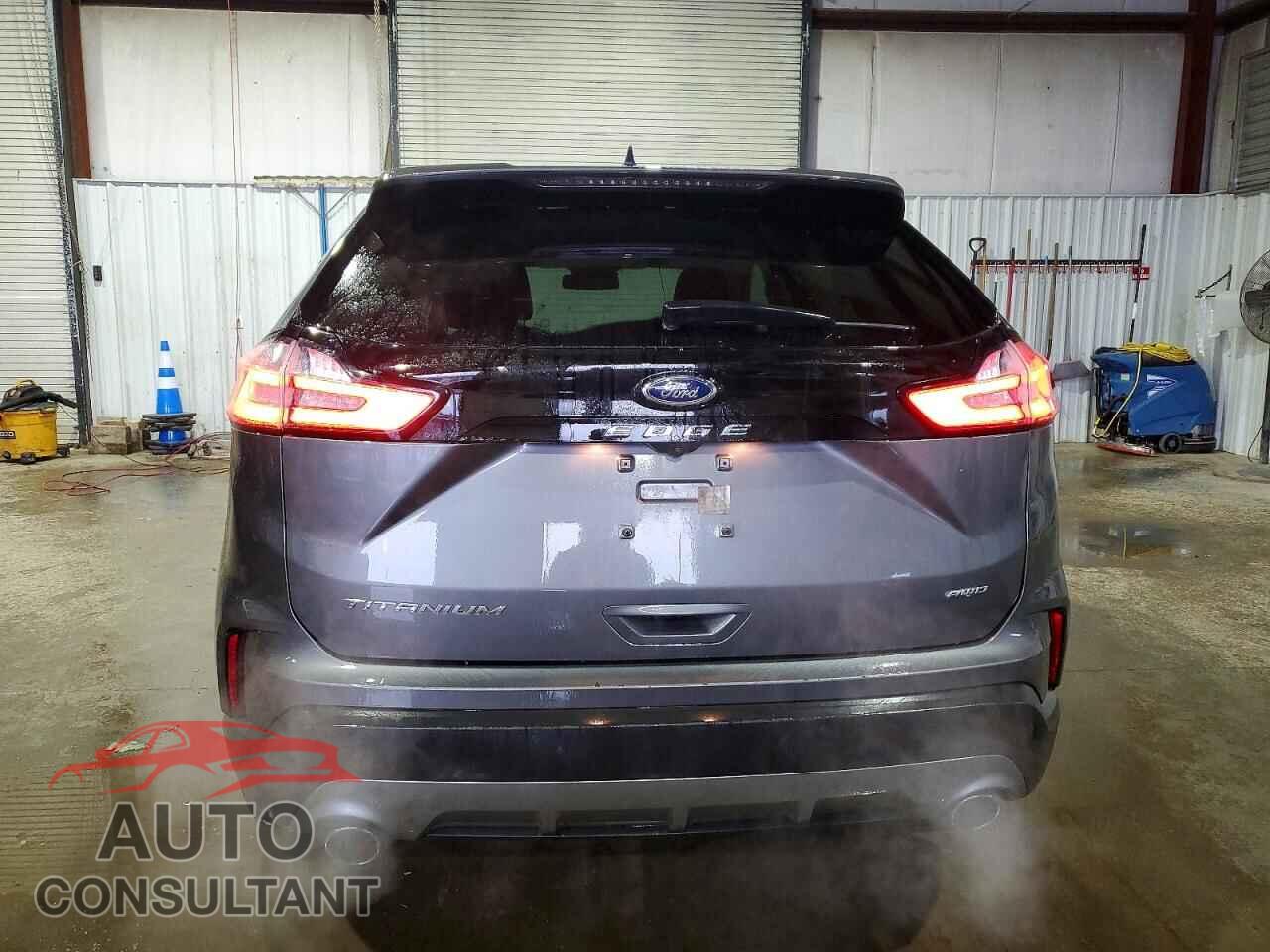 FORD EDGE 2024 - 2FMPK4K93RBA53794