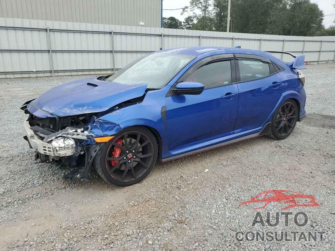 HONDA CIVIC 2018 - SHHFK8G73JU202824