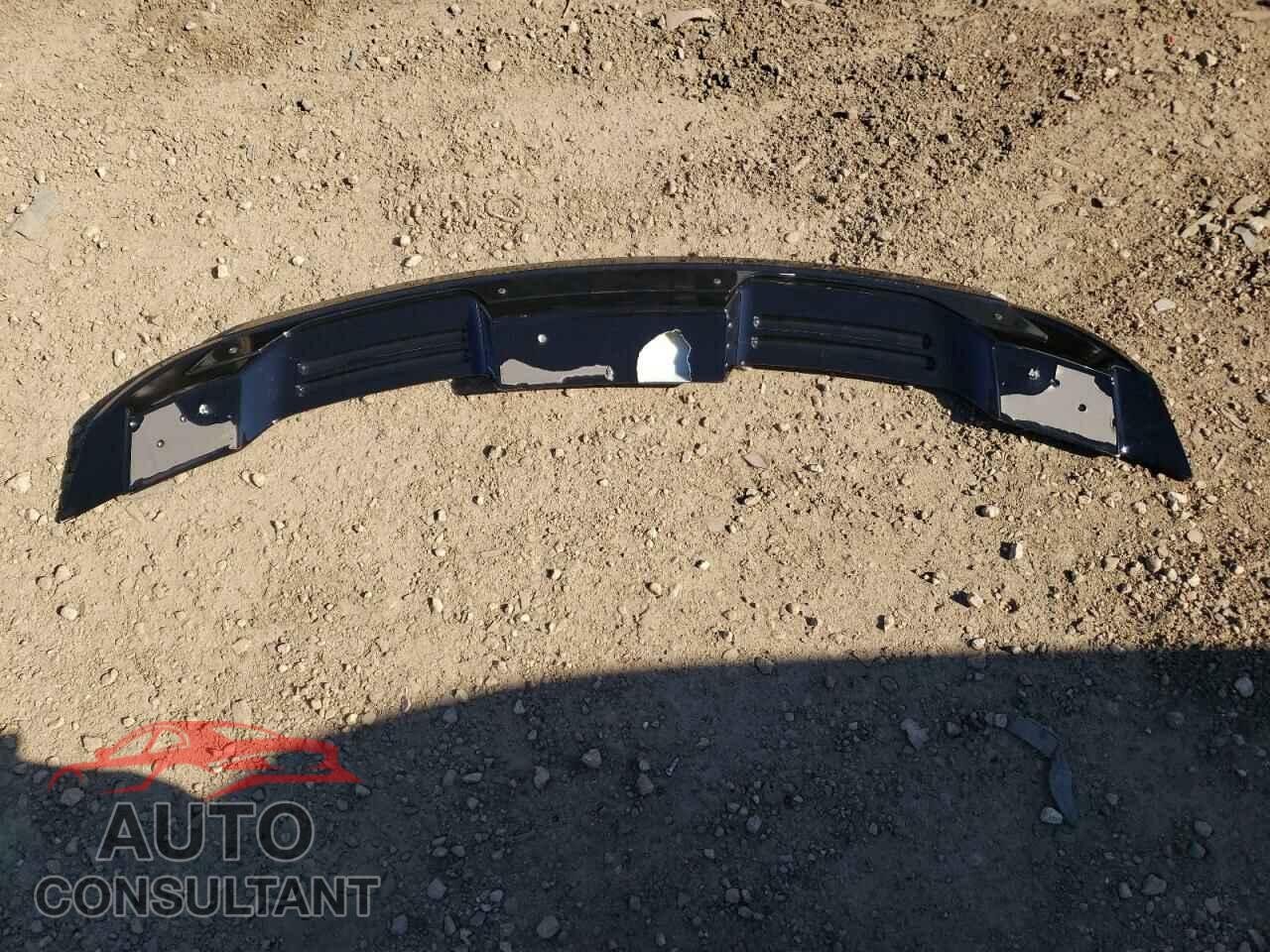 FORD MUSTANG 2021 - 1FA6P8CF7M5154014