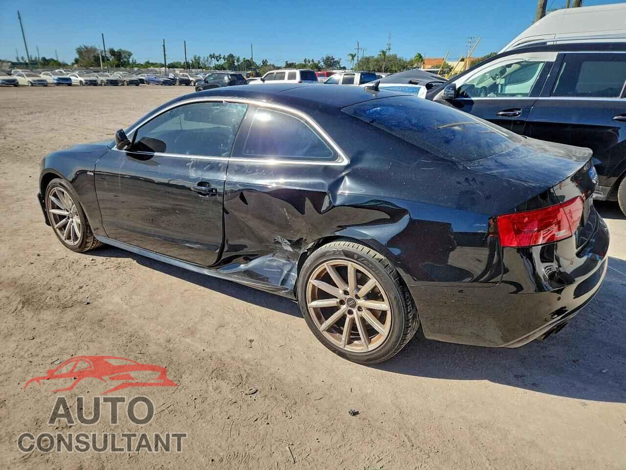 AUDI A7 2012 - WAUYGAFCXCN119605