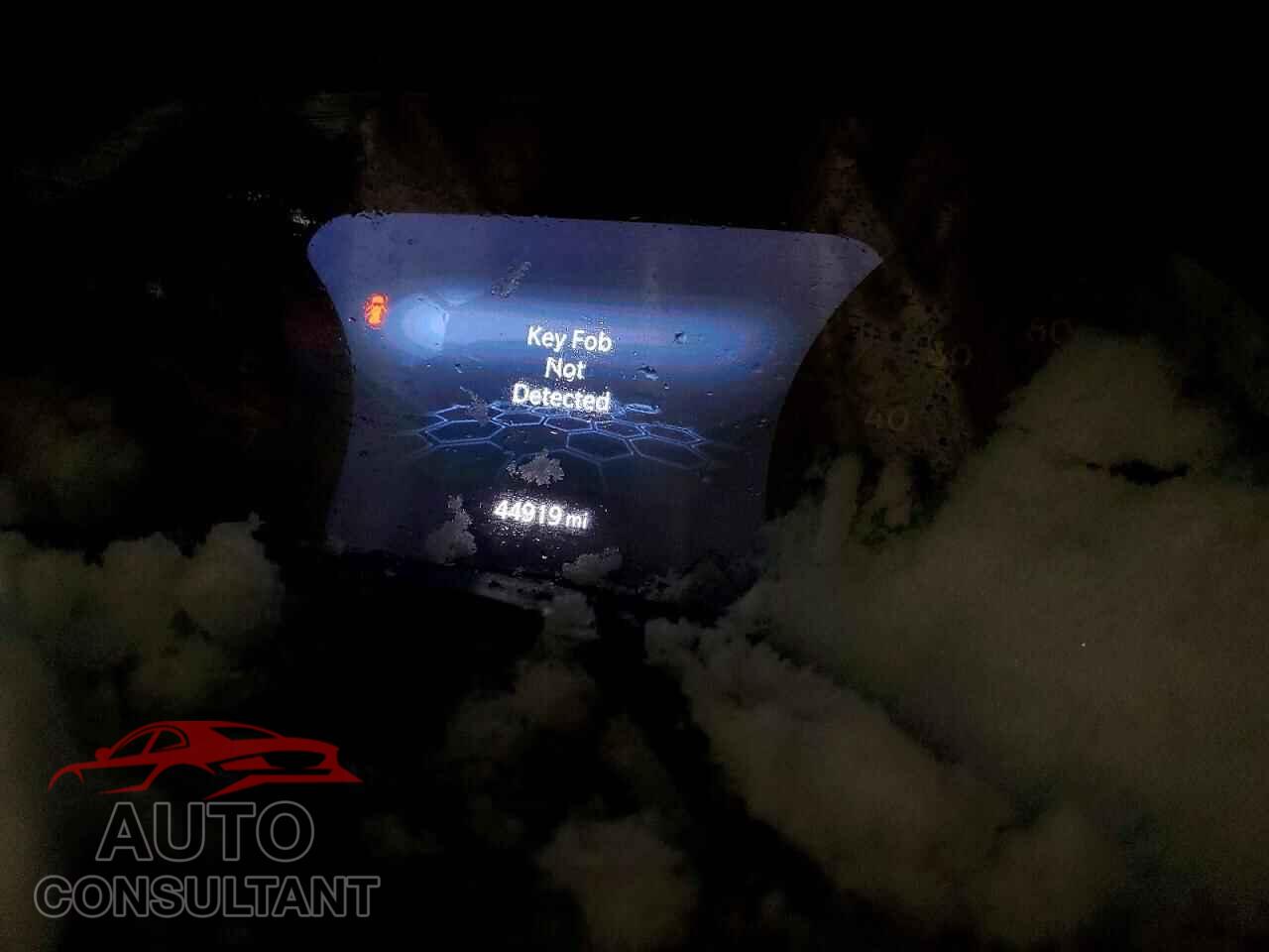 JEEP COMPASS 2023 - 3C4NJDBN9PT562107