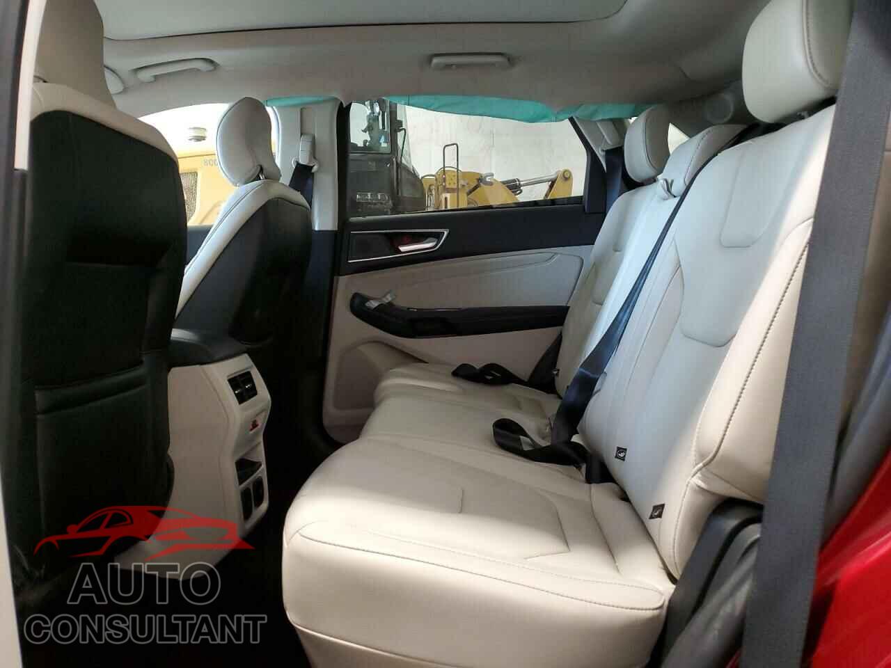 FORD EDGE 2019 - 2FMPK4K92KBC16778
