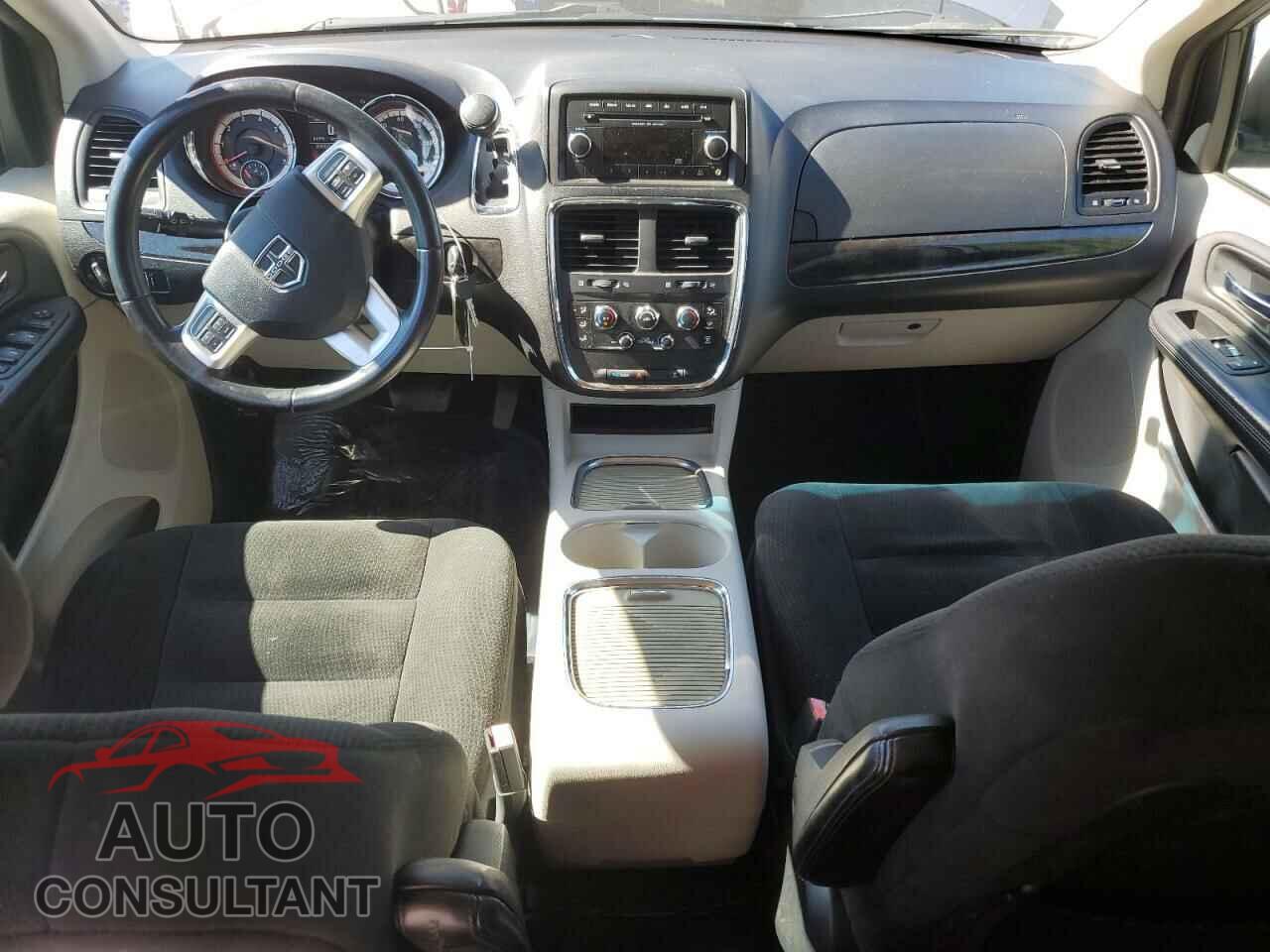 DODGE CARAVAN 2015 - 2C4RDGCG6FR732726