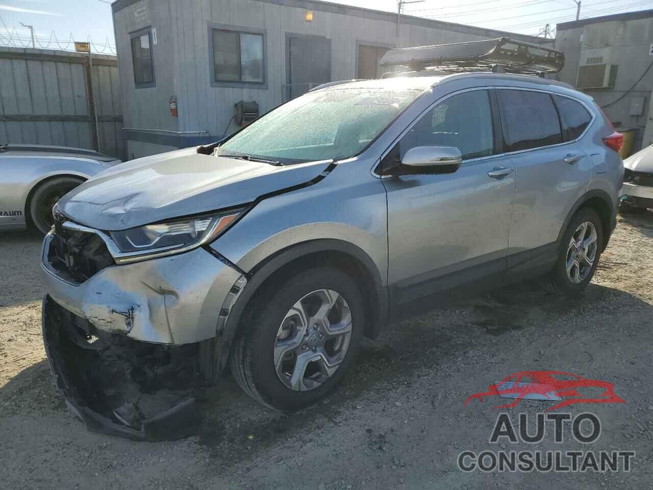 HONDA CRV 2019 - 7FARW2H83KE060682