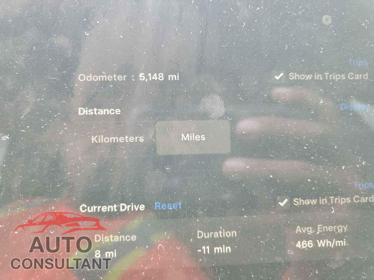 TESLA MODEL 3 2024 - 5YJ3E1EA3RF728612
