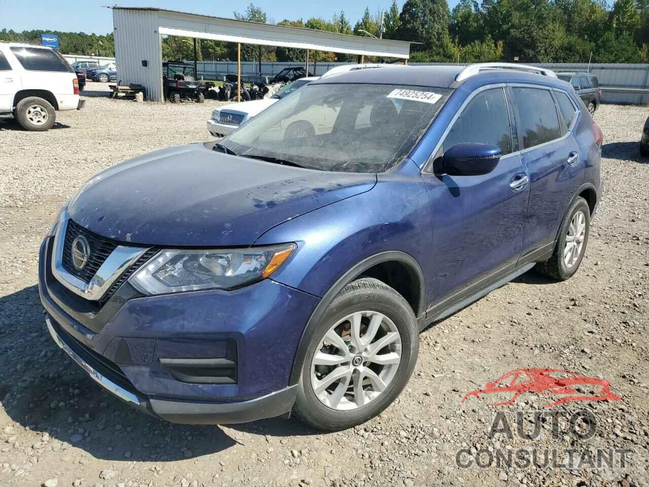 NISSAN ROGUE 2020 - JN8AT2MT1LW016869