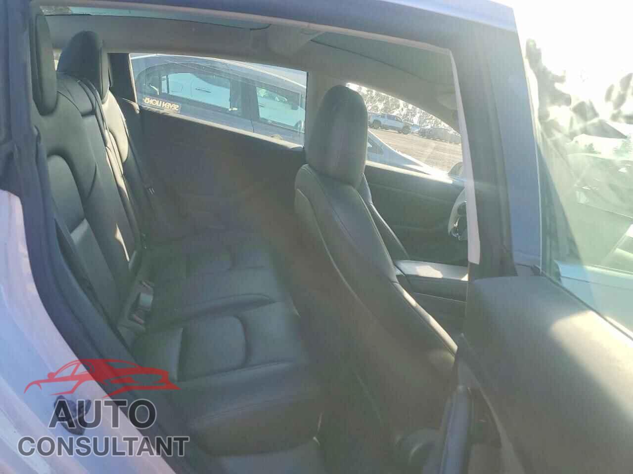 TESLA MODEL 3 2020 - 5YJ3E1EA8LF614662