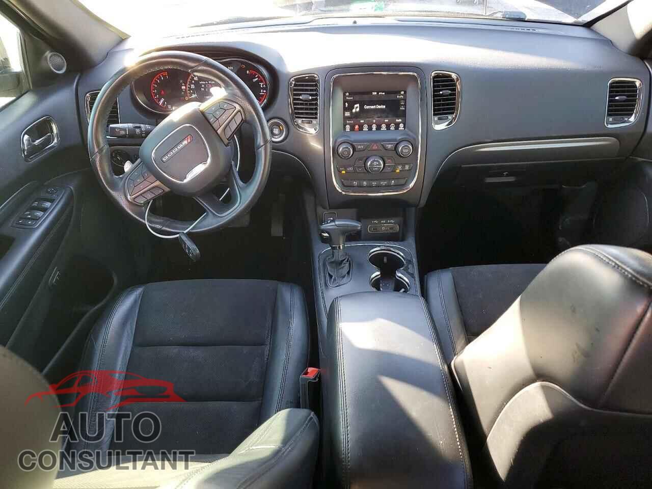DODGE DURANGO 2019 - 1C4RDJDG8KC651855