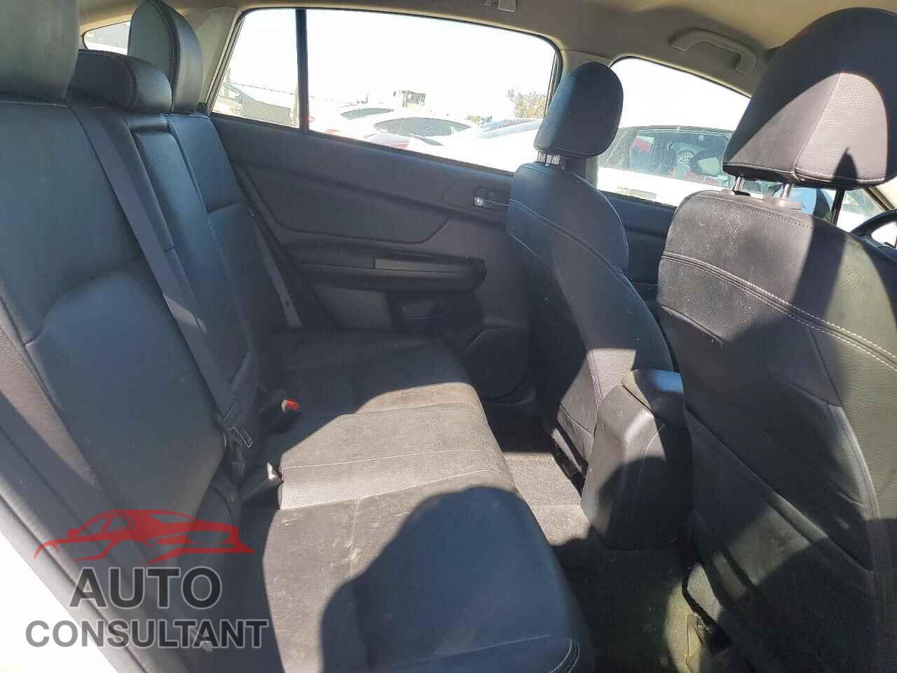 SUBARU IMPREZA 2014 - JF1GPAR67E8322169