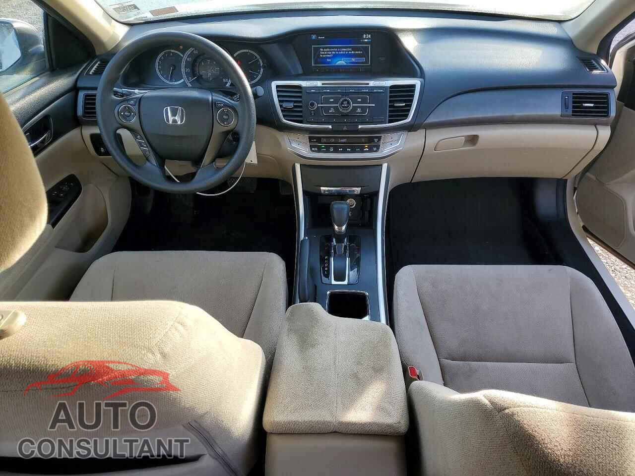 HONDA ACCORD 2013 - 1HGCR2F32DA184200