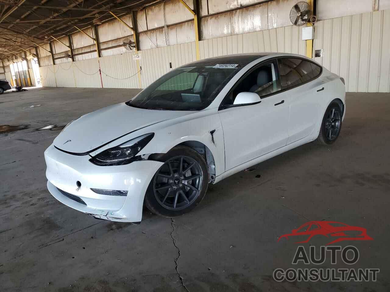 TESLA MODEL 3 2023 - 5YJ3E1EB1PF710423