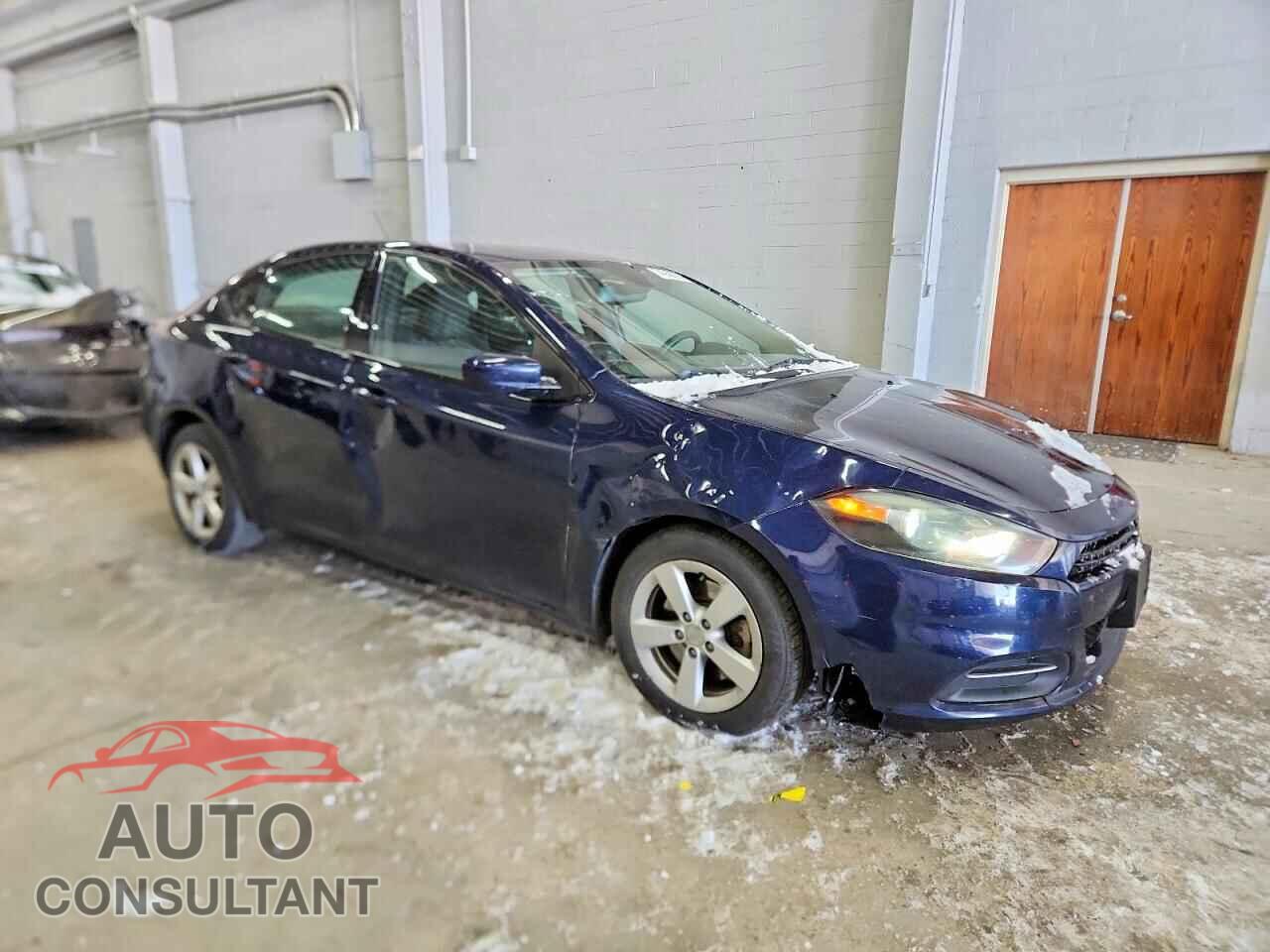 DODGE DART 2015 - 1C3CDFBB7FD266012