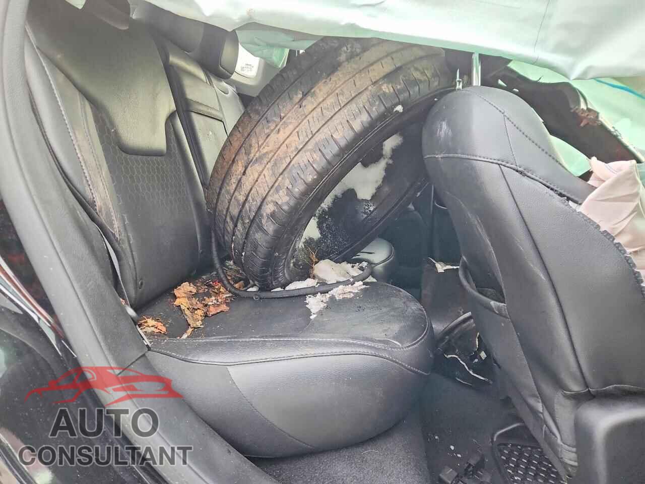 JEEP COMPASS 2019 - 3C4NJDBB8KT648636
