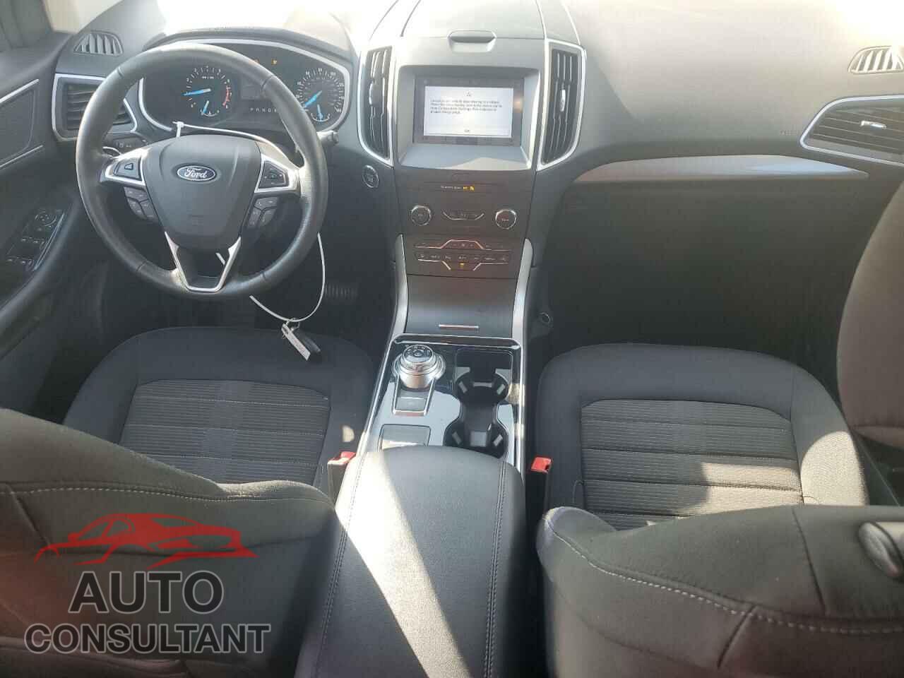 FORD EDGE 2019 - 2FMPK3J92KBC63207