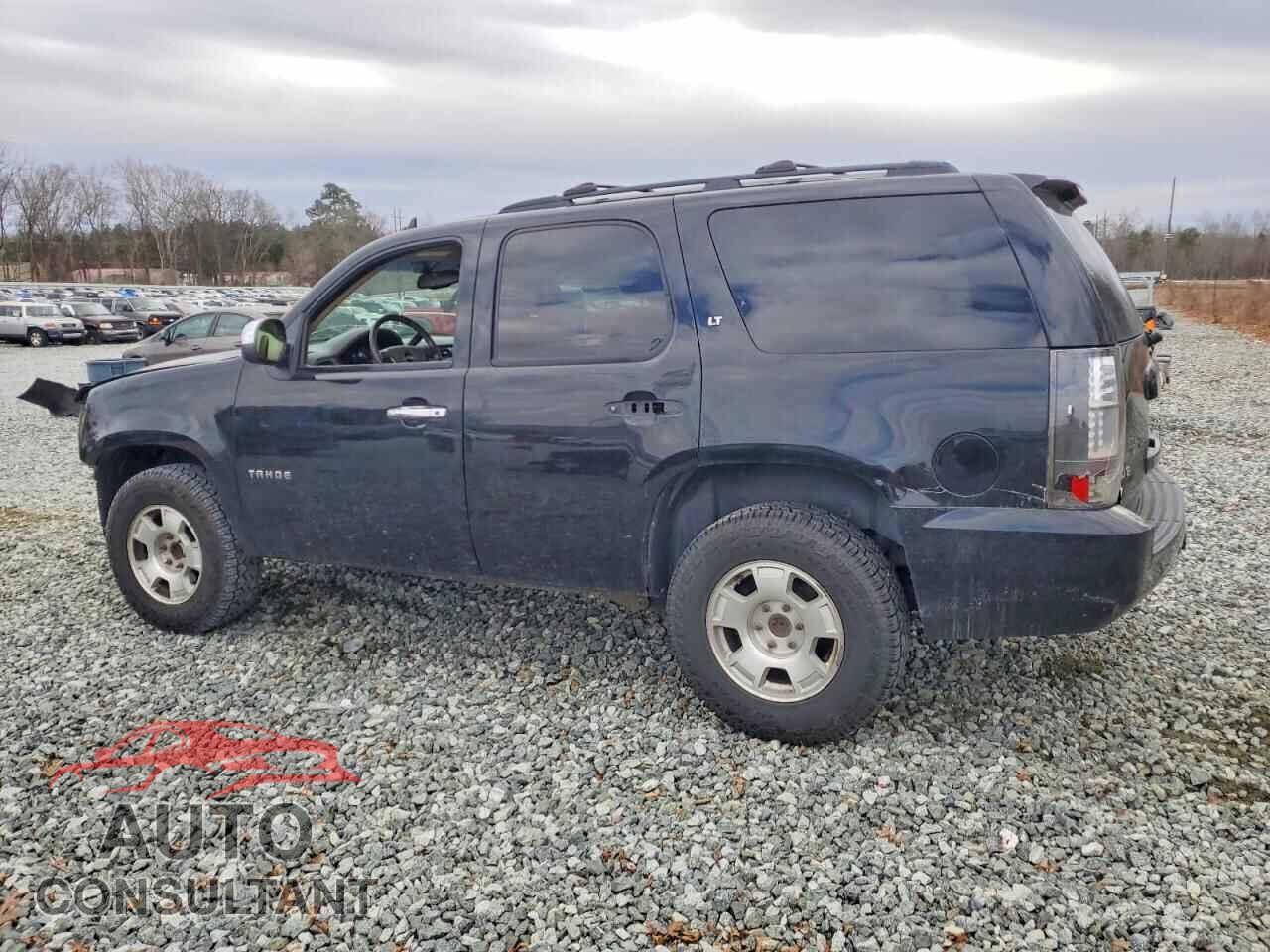 CHEVROLET TAHOE 2010 - 1GNUCBE01AR113473