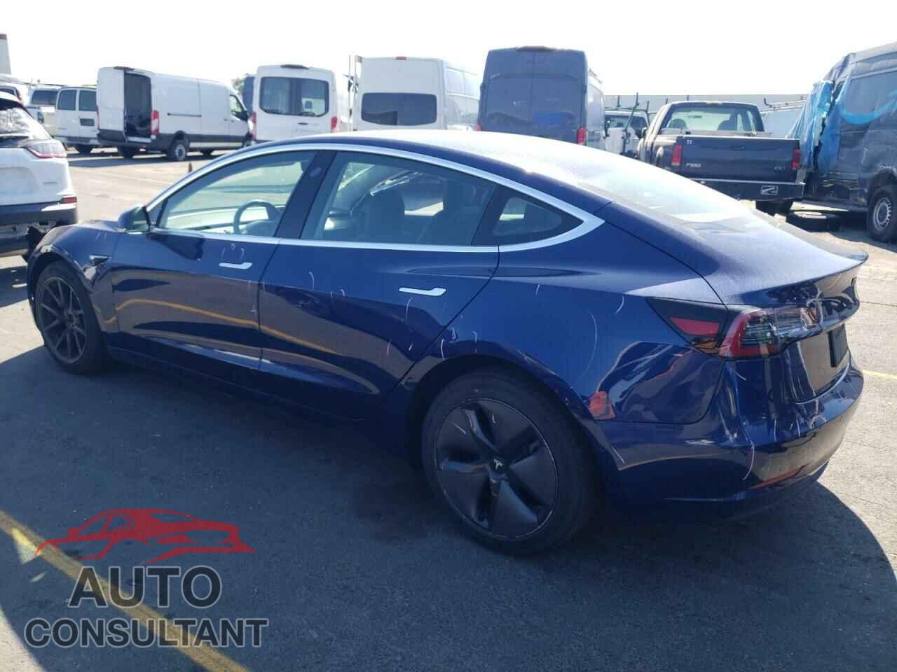 TESLA MODEL 3 2019 - 5YJ3E1EA2KF401043
