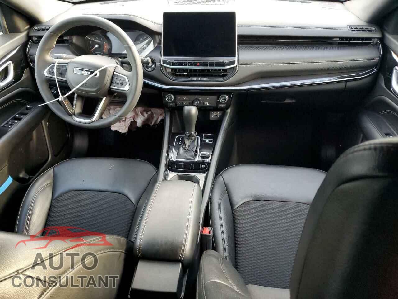 JEEP COMPASS 2022 - 3C4NJDBB1NT227233