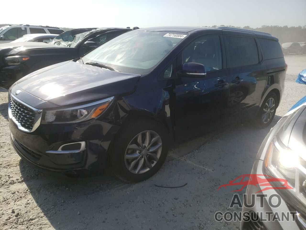 KIA All Models 2019 - KNDMB5C12K6557148