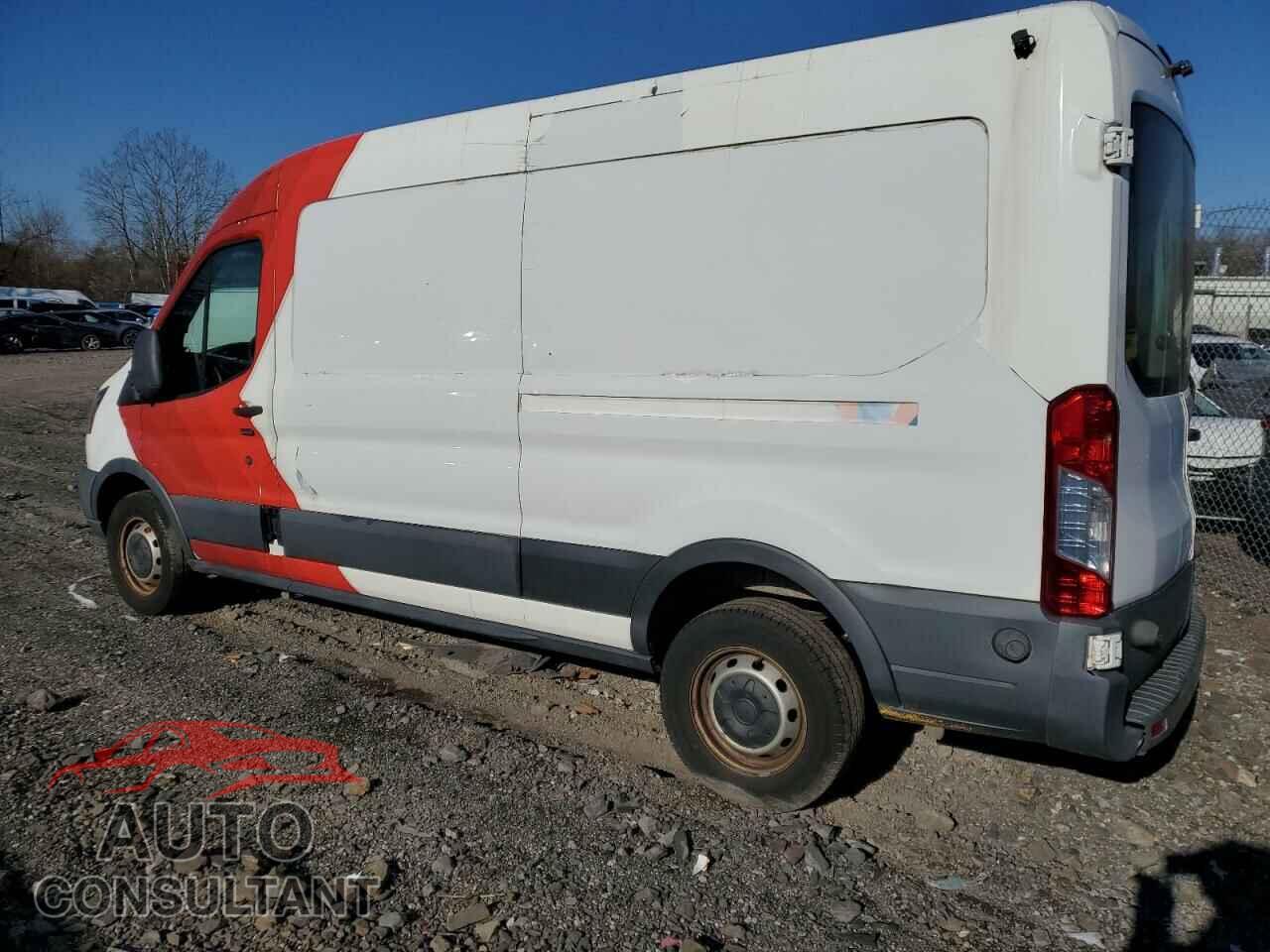 FORD TRANSIT 2015 - 1FTNR2CM7FKA02508