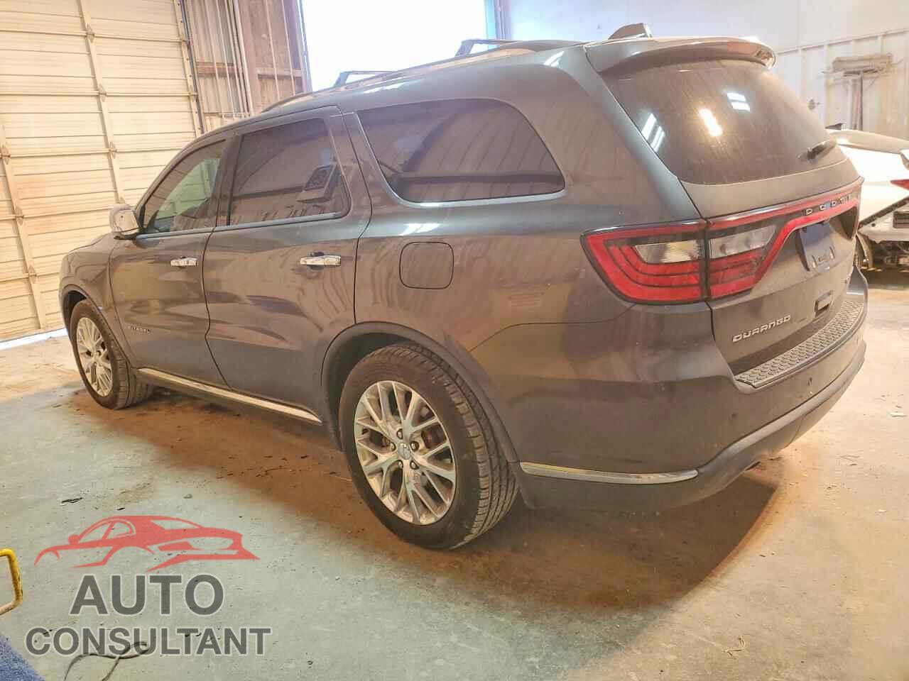 DODGE DURANGO 2014 - 1C4SDHET8EC317738