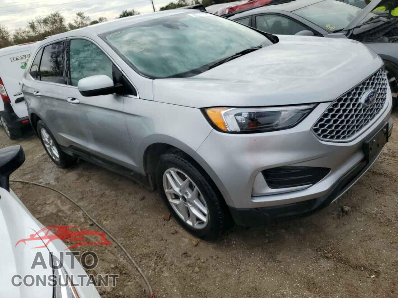 FORD EDGE 2023 - 2FMPK4J9XPBA39518