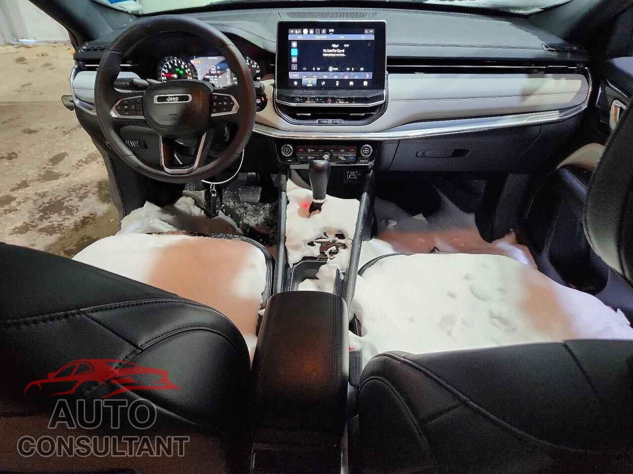 JEEP COMPASS 2023 - 3C4NJDCN3PT519686