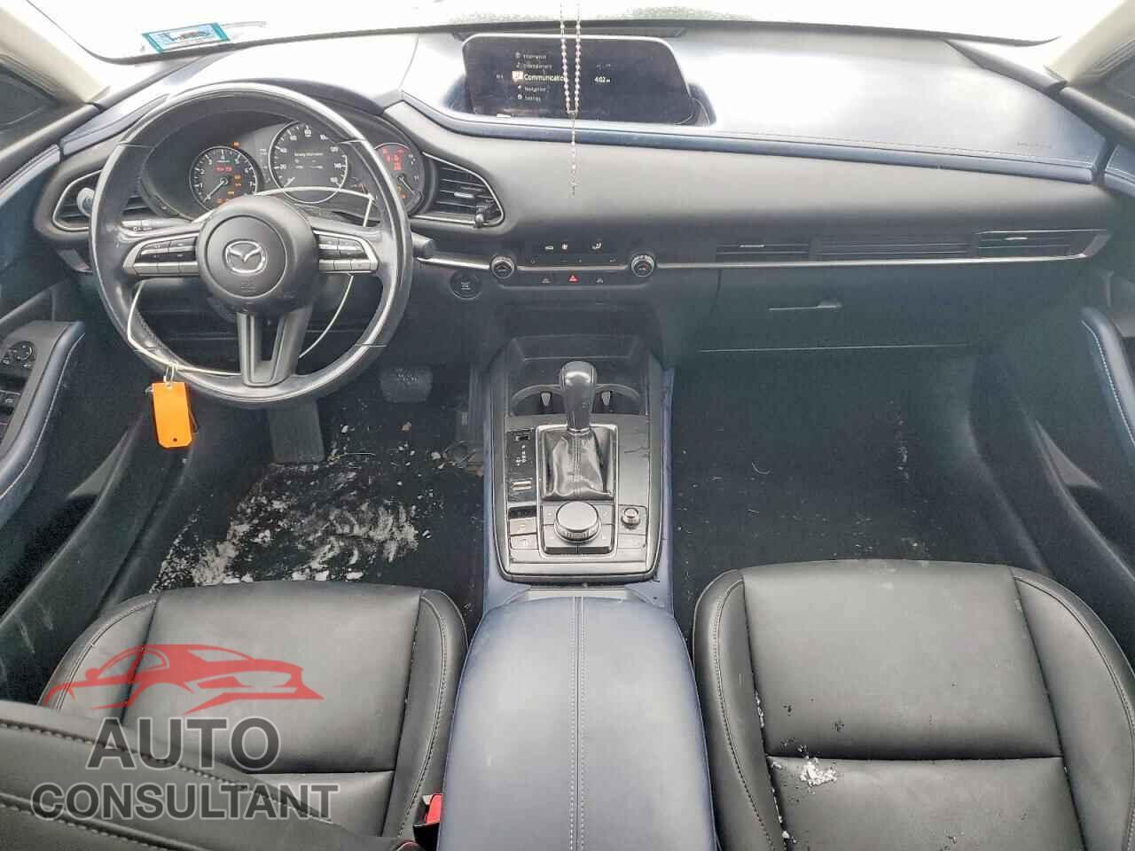 MAZDA CX30 2021 - 3MVDMBBL2MM201540