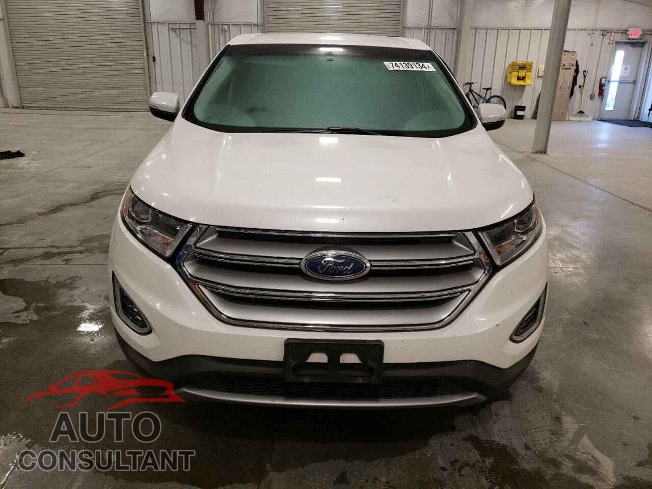 FORD EDGE 2018 - 2FMPK4K96JBB44952