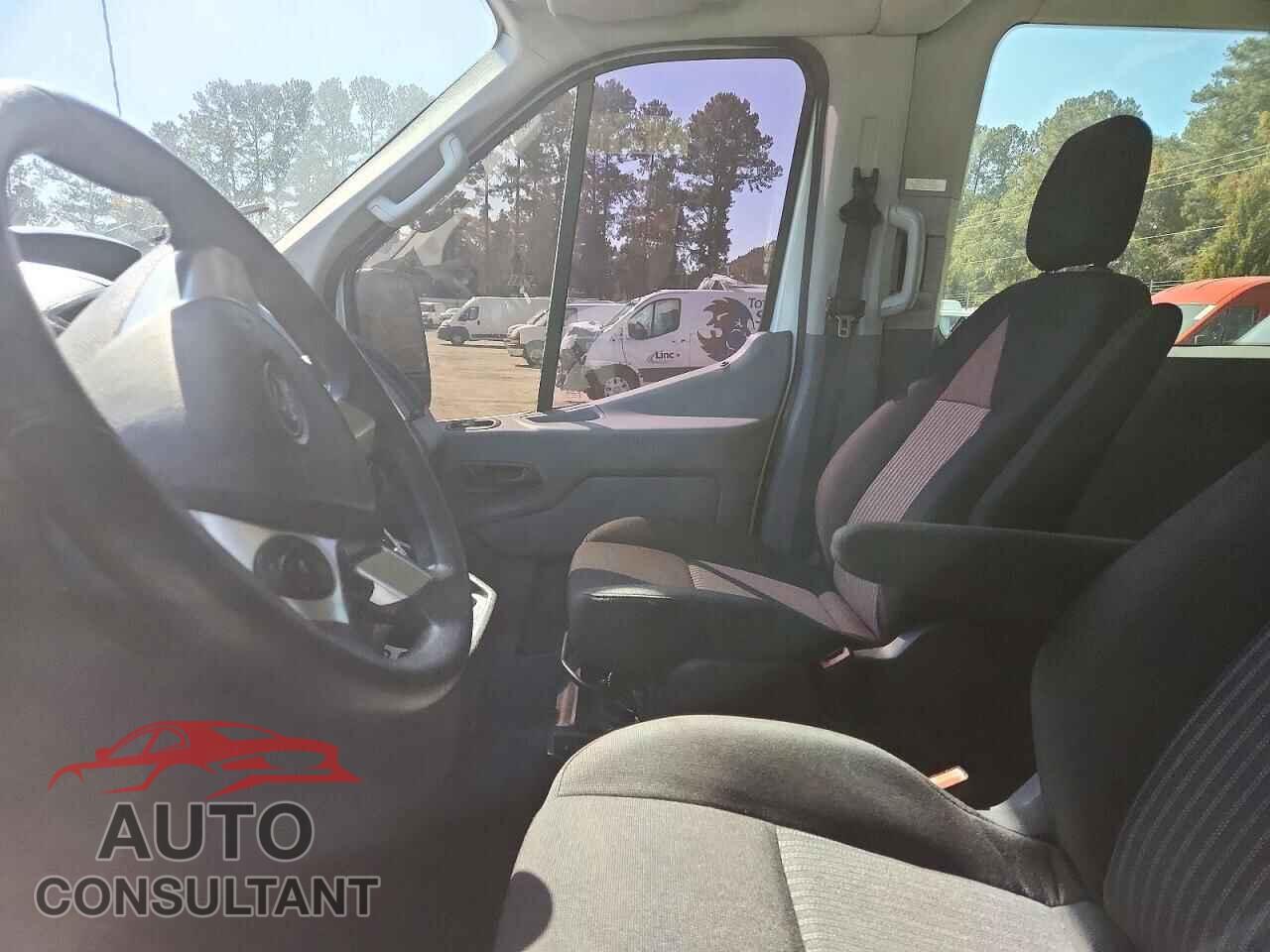 FORD TRANSIT 2016 - 1FBZX2CM4GKA22065